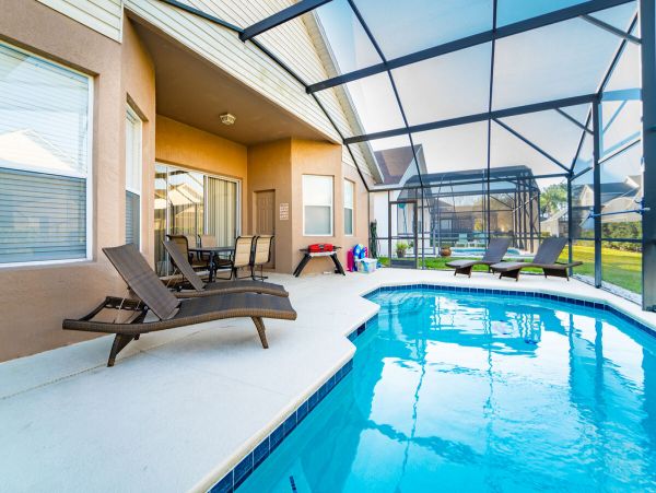 Orlando Home 974449