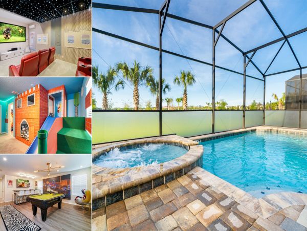 Orlando Home 974450