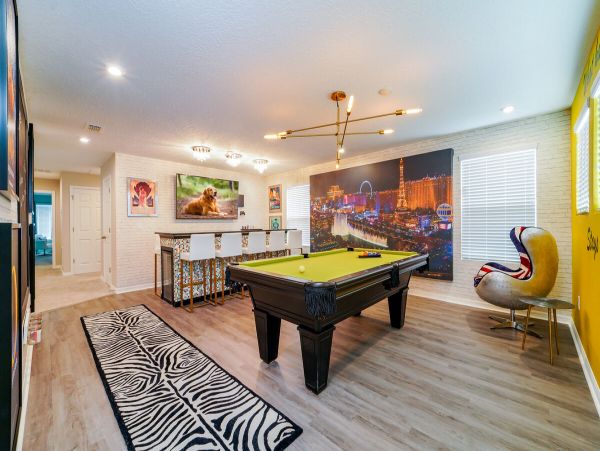 Orlando Home 974450