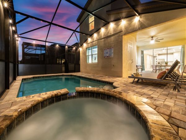 Orlando Home 974450