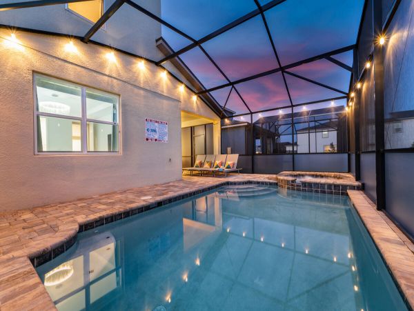 Orlando Home 974450