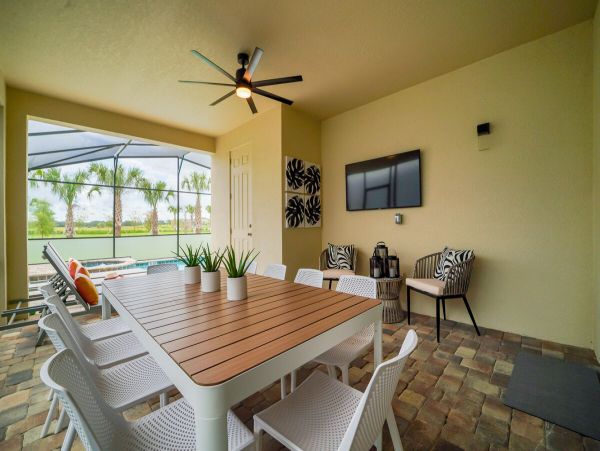 Orlando Home 974450