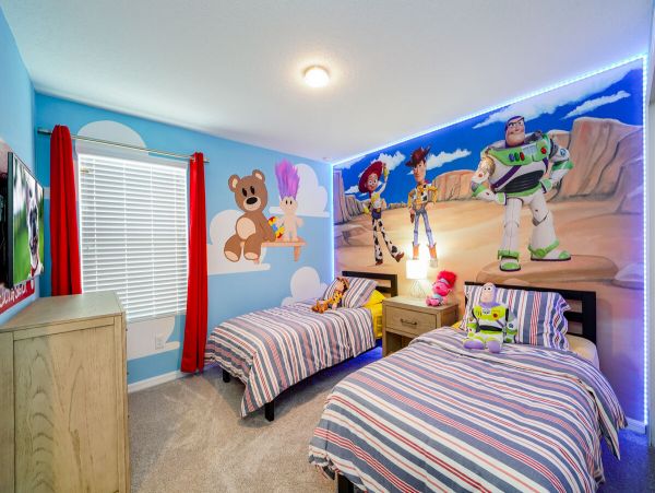 Orlando Home 974450