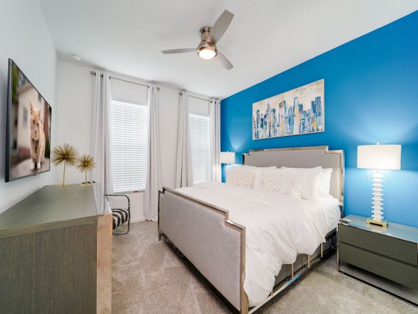 Orlando Home 974450