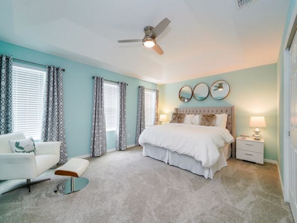 Orlando Home 974450