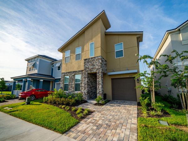 Orlando Home 974450