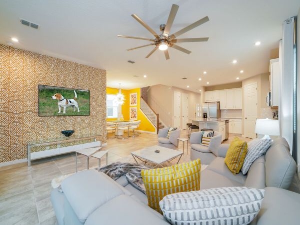 Orlando Home 974450