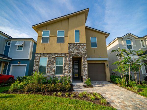Orlando Home 974450