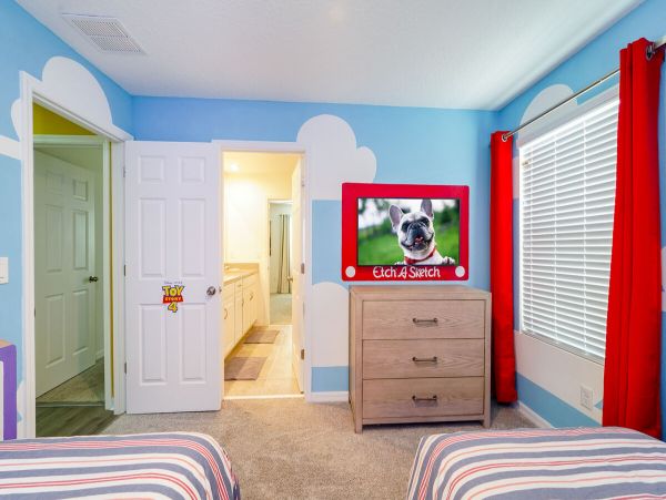 Orlando Home 974450