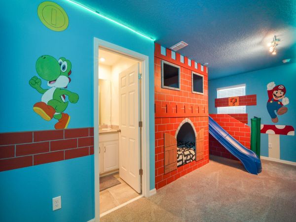 Orlando Home 974450