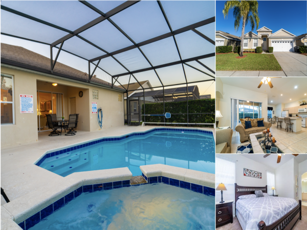 Orlando Home 974451