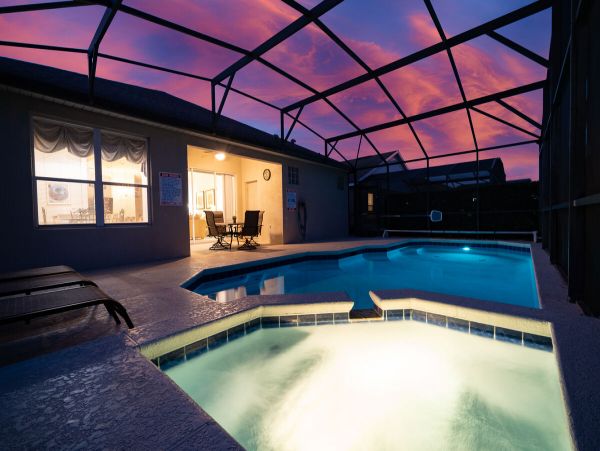 Orlando Home 974451