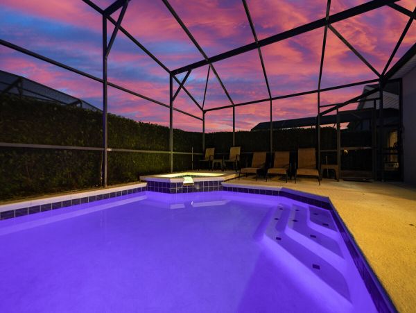 Orlando Home 974451