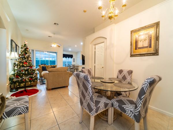 Orlando Home 974451
