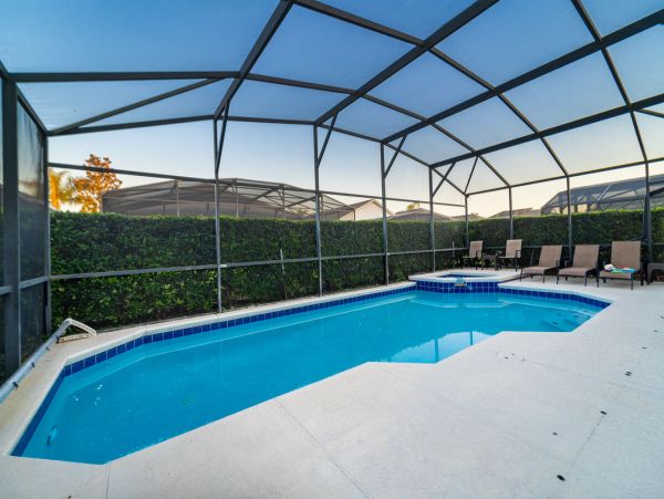 Orlando Home 974451