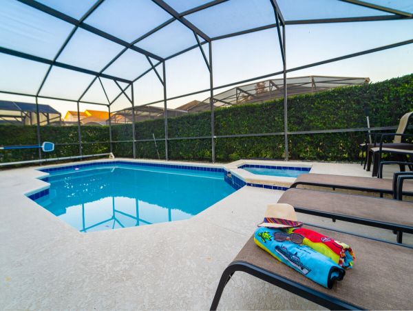 Orlando Home 974451