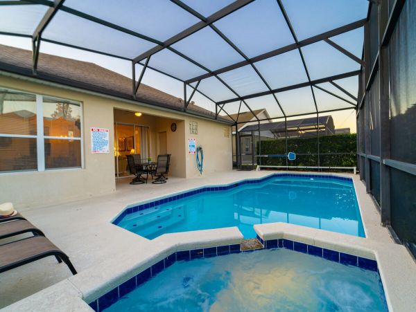 Orlando Home 974451