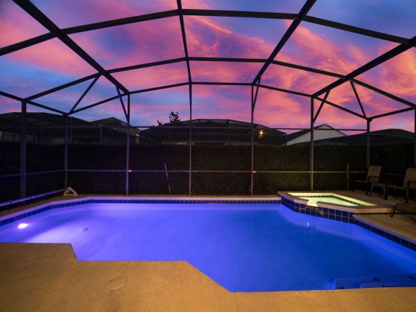 Orlando Home 974451