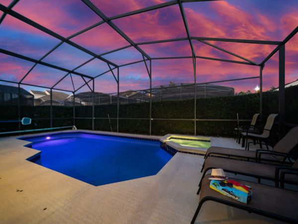 Orlando Home 974451