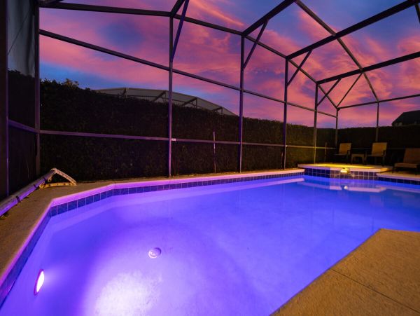 Orlando Home 974451
