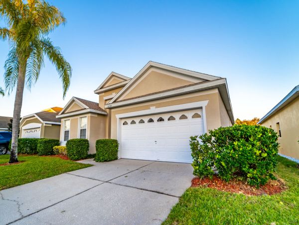 Orlando Home 974451
