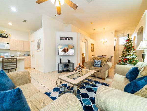 Orlando Home 974451