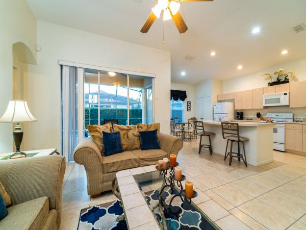 Orlando Home 974451
