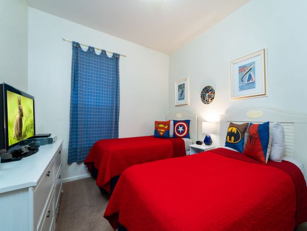 Orlando Home 974451