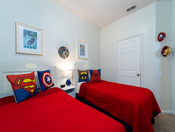 Orlando Home 974451