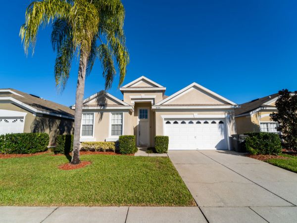 Orlando Home 974451
