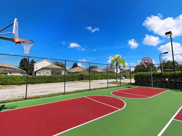 Orlando Home 974451