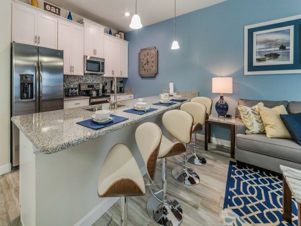 Orlando Home 974452