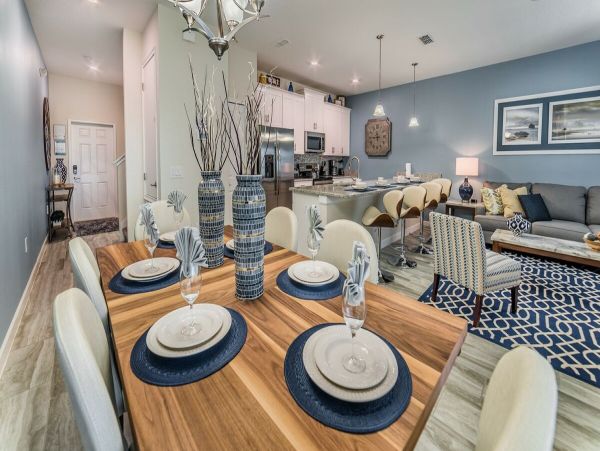 Orlando Home 974452