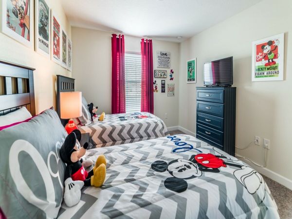 Orlando Home 974452