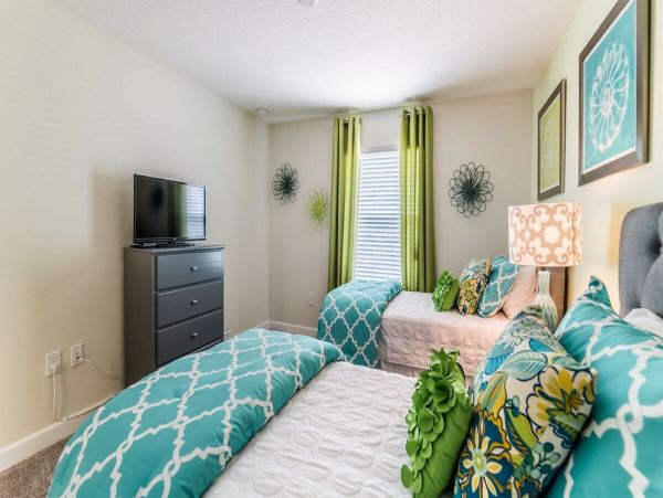 Orlando Home 974452