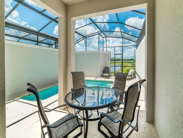 Orlando Home 974452