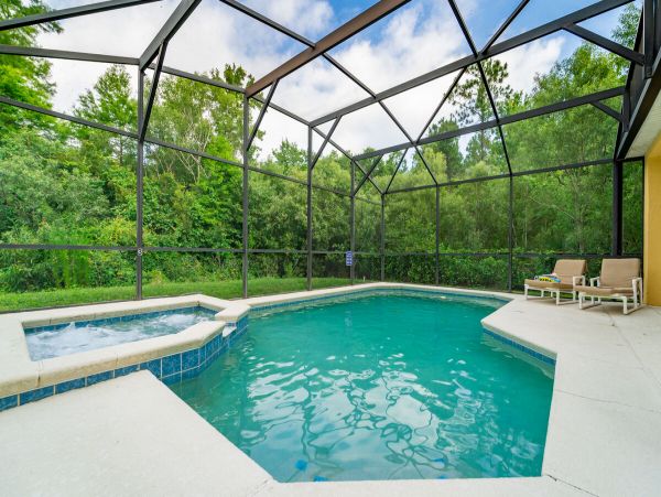 Orlando Home 974453