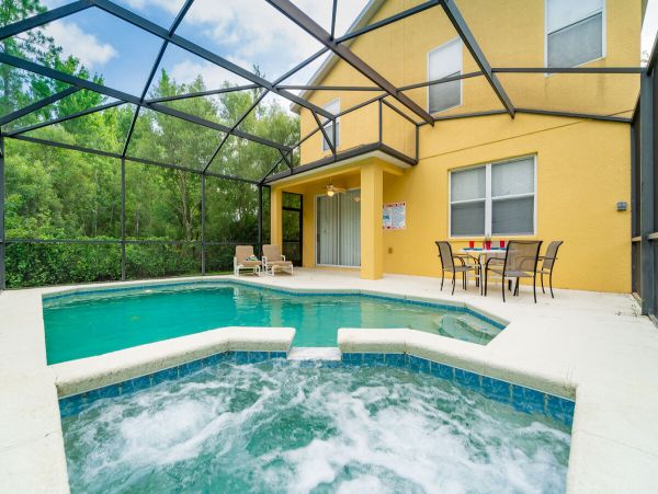 Orlando Home 974453