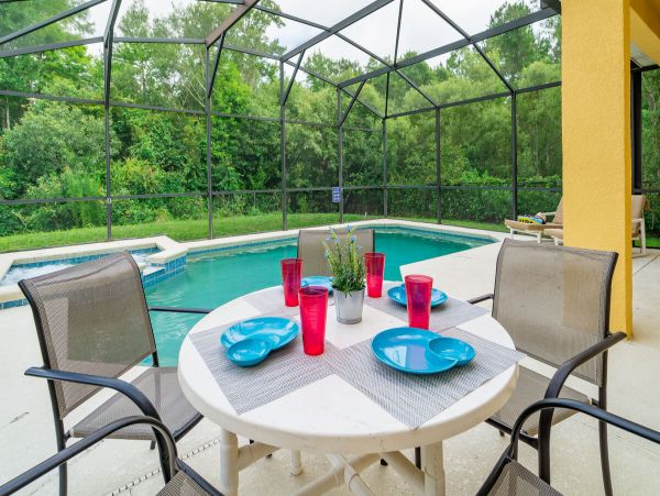 Orlando Home 974453