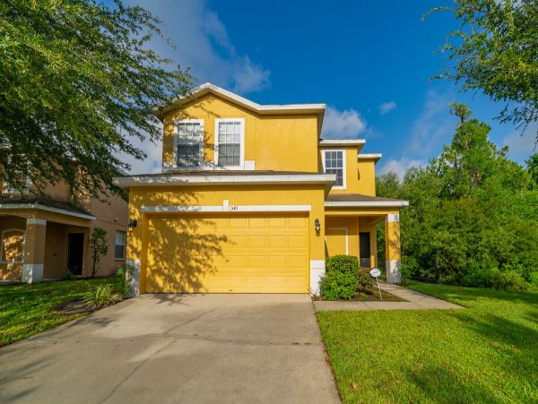Orlando Home 974453