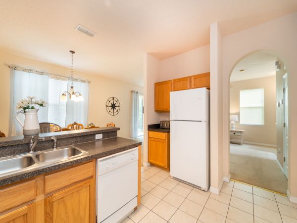 Orlando Home 974453