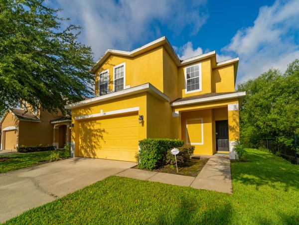 Orlando Home 974453