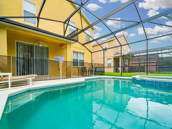 Orlando Home 974453