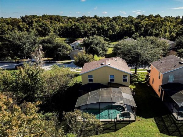 Orlando Home 974453