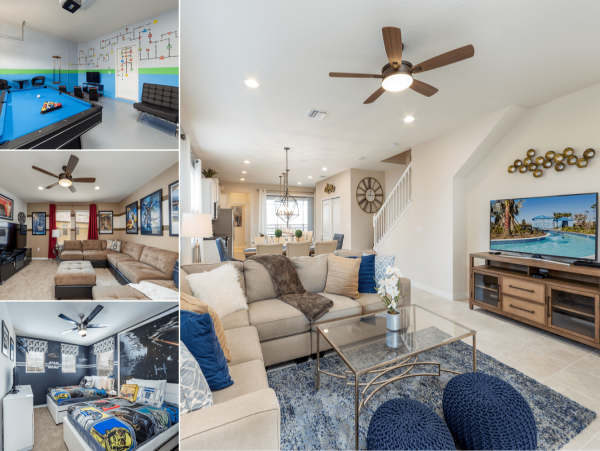 Orlando Home 974454