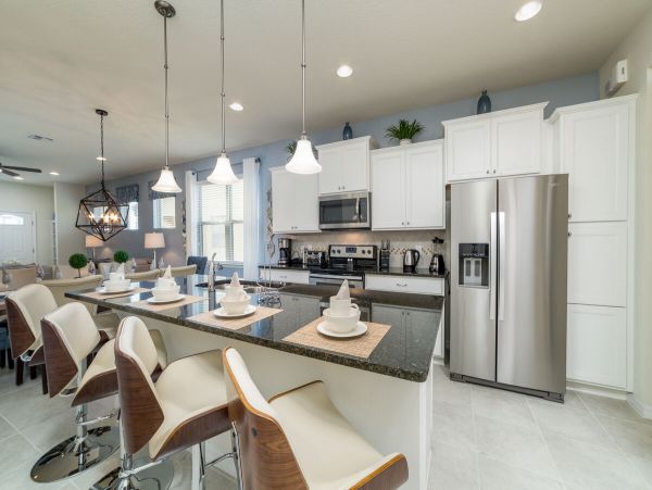 Orlando Home 974454