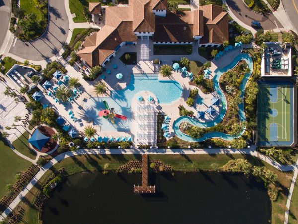 Orlando Home 974454