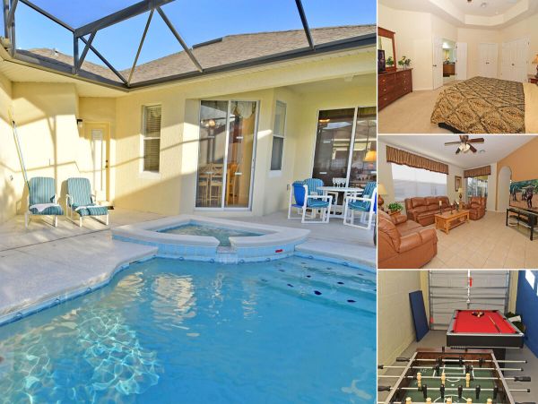 Orlando Home 974455