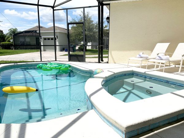 Orlando Home 974455