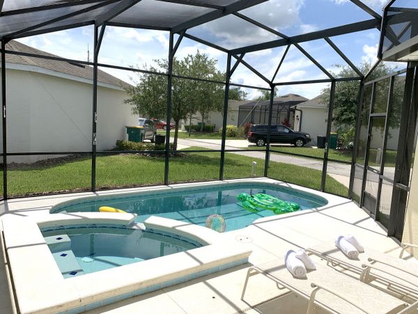 Orlando Home 974455
